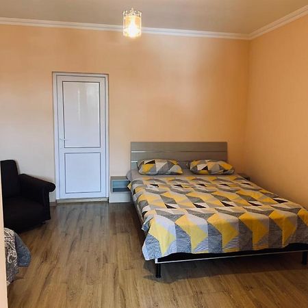 Apartament Ano'A Bordżomi Zewnętrze zdjęcie
