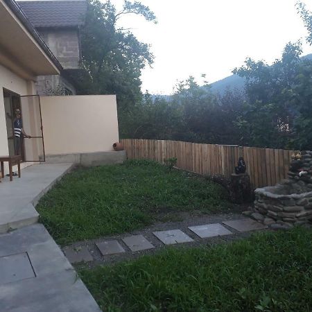 Apartament Ano'A Bordżomi Zewnętrze zdjęcie