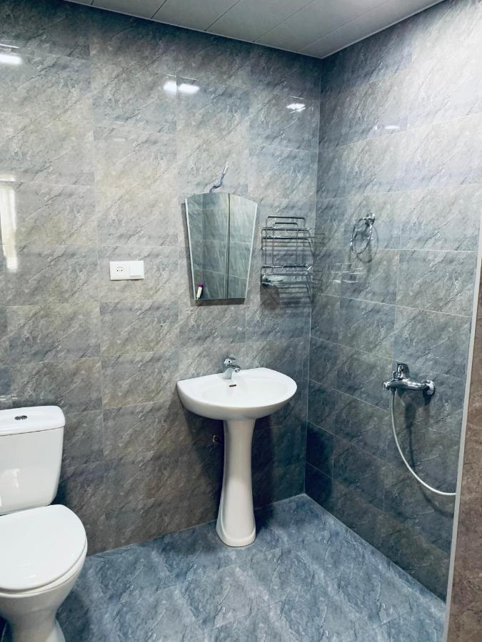 Apartament Ano'A Bordżomi Zewnętrze zdjęcie