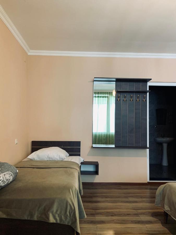 Apartament Ano'A Bordżomi Zewnętrze zdjęcie