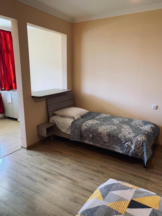 Apartament Ano'A Bordżomi Zewnętrze zdjęcie