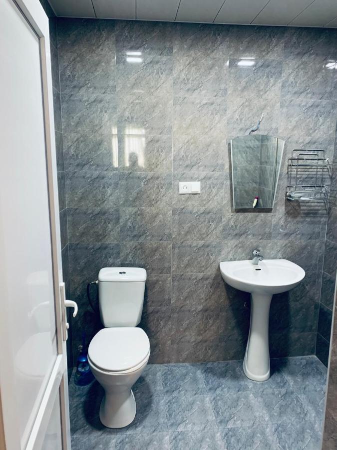 Apartament Ano'A Bordżomi Zewnętrze zdjęcie