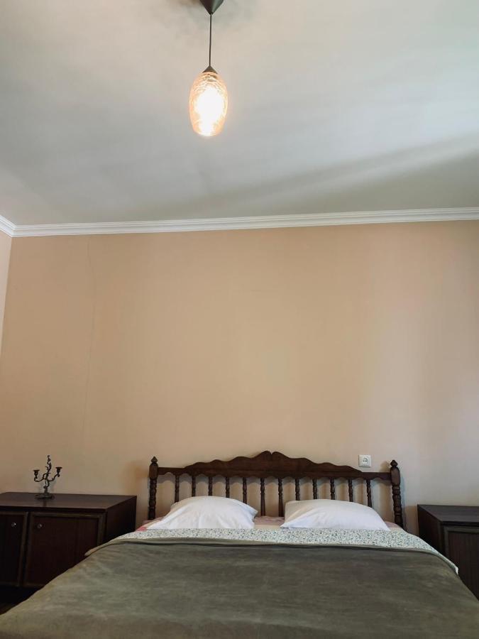 Apartament Ano'A Bordżomi Zewnętrze zdjęcie
