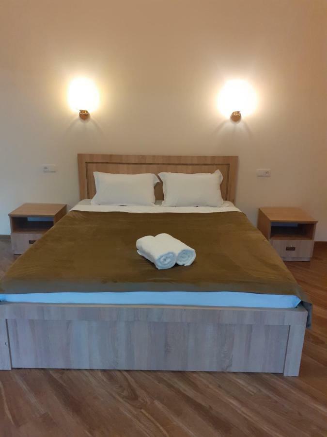Apartament Ano'A Bordżomi Zewnętrze zdjęcie