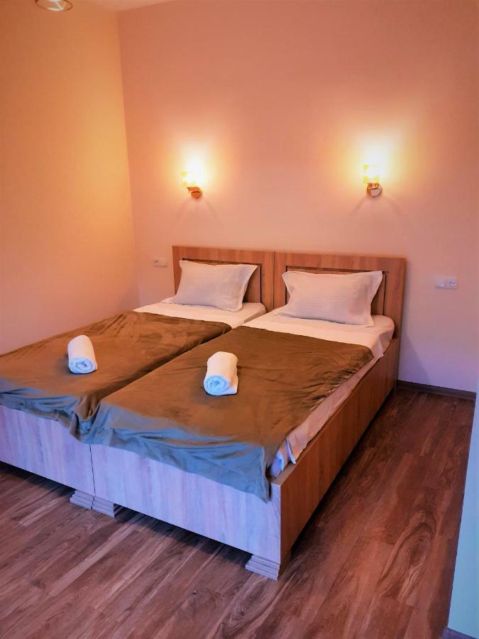 Apartament Ano'A Bordżomi Zewnętrze zdjęcie