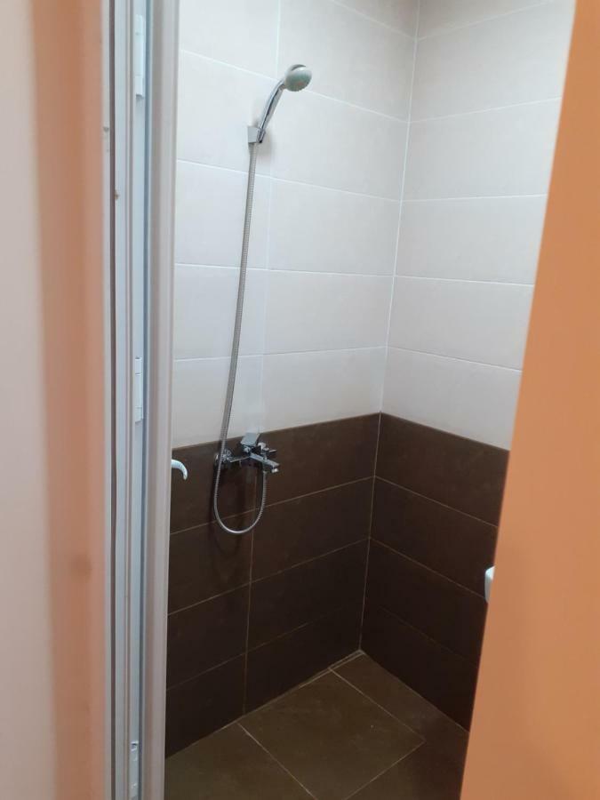 Apartament Ano'A Bordżomi Zewnętrze zdjęcie